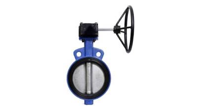 Butterfly Valve CI/CS 304 EPDM GB PN10/16