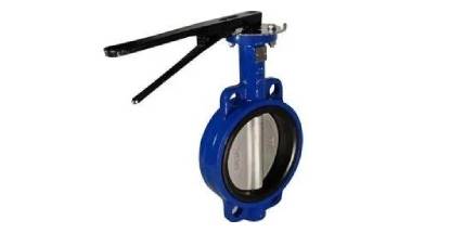 Butterfly Valve CI/CS 304 EPDM HL PN10/16