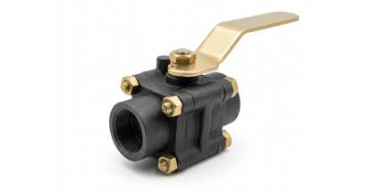 Industrial valve product in the Grants Vidar Inc. gallery