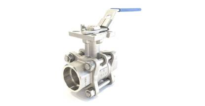 Industrial valve product in the Grants Vidar Inc. gallery